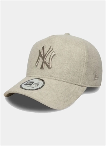 New Era NY Yankees Melton-keps